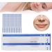 50pcs Anti Snoring Nasal Strips for Healthy Sleep - Pack of 50 Nose Strips in Independent Packaging - Buy Online on SooperMarket.com