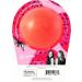 Daiquiri Bath Bomb 7oz - Vibrant Red Color for a Luxurious Bath Experience - Buy Online on SooperMarket.com