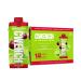 Cwench Hydration Electrolyte Ready To Drink Cherry Lime 12x500ml