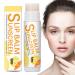 Sunscreen Lip Balm | Hydrating Bum Sun Lip Balm SPF30 - Travel Size Sunscreen for Lips Soothes and Moisturizes Lips Sun Protection Lip Care Vesone #1 Banana Flavor
