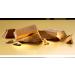 Lindt - Gold Bar Milk - 300g - Buy Online on SooperMarket.com