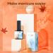 Modelones Blooming Gel Nail Polish Kit - 15ml Clear Marble Floral & Watercolor Nail Art Accessories for Stunning Designs - International Shipping - Buy Online on SooperMarket.com