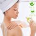 Buy Soapeauty Sweet Almond Oil 100% Pure - Cold Pressed Refined Bulk Carrier for Skin Face & Hair | 16 Fl Oz - Buy Online on SooperMarket.com