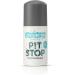 Scrubbingtons Pit Stop Childrens Natural First Deodorant Kids Deodorant for Boys and Girls Quick Drying Kids Deodorant Aluminium and Alcohol Free Suitable for Sensitive Skin 2 x 50ml 50 ml (Pack of 2) - Buy Online on SooperMarket.com