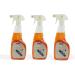 Clearly | (750ml) Professional Floor Cleaner - Ideal for Wood laminate floors Tile and Lino (1) - Buy Online on SooperMarket.com