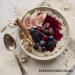 Mondamin Rice Pudding Classic Style - Quick & Easy Dessert | Just Add Milk | 14 x 125g Packs - International Shipping Available - Buy Online on SooperMarket.com