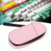 Insulin Cooler Bag | Portable Medication Storage Pouch - Pink - Buy Online on SooperMarket.com