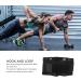 Tailla Belts for Men | Adjustable Waist Support Bandage | Flexible & Breathable Running Waist Protection - Buy Online on SooperMarket.com