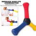 CHAMPKEY Hand Eye Coordination Trainer - Improve Reflex, Agility, and Focus | Reaction Speed Training Tool for Sports and Exercise - Buy Online on SooperMarket.com