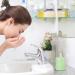 Face Wash Foamer - Face Cleanser Foaming Bottle Bubble Foamer | Ergonomic Pump Facial Cleansing Tool Cleansing Foaming Maker for All Skin Types Green - Buy Online on SooperMarket.com