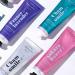 Vegan Plant Fragrance Hand Care Cream - 5pcs Mini Moisturizers for Dry Cracked Hands - Nourishing Formula for Soft Hands - Buy Online on SooperMarket.com