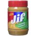 Jif Creamy Peanut Butter Smooth & Creamy Texture No Stir 500g Jar Creamy 500 g (Pack of 1)