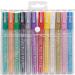 Nail Art Pen Nail Art Pens Nail Art Tools 12PCS Nail Art Tools 3D Colorful Nail Polish Pens for Womens DIY Graffiti Drawing Nail Art Polish Fine Tip Nail Polish Set for Manicure Tools - Buy Online on SooperMarket.com