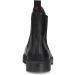 HORZE Safety Work Paddock Boots Black 7.5 (Size 38) - Premium Safety Footwear for Equestrian Professionals - Buy Online on SooperMarket.com