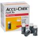 ACCU-CHEK FASTCLIX 200+4 STERILE LANCETS