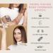 Dermacol Full Coverage Liquid Foundation SPF 30 - Matte Waterproof Makeup for Oily Skin & Dark Circles 30g (Color 215) - Long-Lasting Beauty - Buy Online on SooperMarket.com
