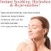 Organic Rosewater Facial Toner for Aging & Acne Prone Skin | Witch Hazel & Aloe Vera | Oil Free Moisturizing Pure Rose Water Spray - Buy Online on SooperMarket.com