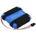Battery Replacement for DS-2XS2T46XM B0724