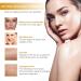 2Pc Rice Raw Pulp Face Serum Set anti-wrinkle rice essence rice essence rice water serum cream for the face moisturising and nourishing for the skin - Buy Online on SooperMarket.com