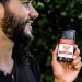 American Provenance Natural Deodorant for Men - Aluminum Free, Long-Lasting, Essential Oils - Lemongrass & Marjoram - Buy Online on SooperMarket.com