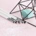 T4B ILU 400 Series Eye Shadow Brush - White Make-Up Brush for Perfect Blending - Shop Internationally! - Buy Online on SooperMarket.com