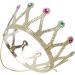 Lodokdre Plastic Bridal Wedding Bendable Hair Crown - Buy Online on SooperMarket.com