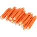 Pet Sweet Bamboo Sticks Rabbit Molar Sticks Promote Digestion 20pcs for Guinea Pig (Orange) - Buy Online on SooperMarket.com