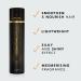 Sebastian Dark Oil Silkening Fragrant Mist with Jojoba and Argan Oil 4.5 fl oz - Buy Online on SooperMarket.com