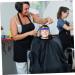 Gogogmee Haircut Shaving Template Hair Cutting Guide for Men Fade Guide for Men Hair Fade Guide Neckline Shaving Guide Silicone Fade Guide Hair Cutting Trimming Guide Silicone Haircut Guide 70x4.5cm - Buy Online on SooperMarket.com