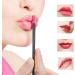 Botanique Disposable Lip Brush Wands - Beauty Tool Kit for Lipstick, Lip Liner, Gloss - Hot Pink - Buy Online on SooperMarket.com