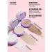 KAJA Viva Shine BENTO | Multi-Highlighter Trio | Glitter for Face & Body | Vegan & Cruelty-Free - 18 Viva Shine - Buy Online on SooperMarket.com