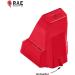 RAEIND Universal Speedloader for 9mm Double Stack Handguns - Red - Buy Online on SooperMarket.com