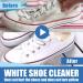 Leather Care Multifunctional Cleaning Cream Multi-Functional Cleaning and Stain Removal Cream Leather Care Cleaning Cream 1pcs - Buy Online on SooperMarket.com