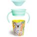 Munchkin Miracle 360 Wildlove Trainer Cup 6Oz/177Ml Koala - Buy Online on SooperMarket.com