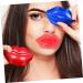 NOLITOY Lip Mask Collagen Lip Pads - Hydrating & Plumping Gel Masks for Nourished Lips | Moisturizing Lip Care - Buy Online on SooperMarket.com