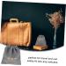Hemoton Hair Dryer Bag Blow Dryer Bag for Hair Dryer Hair Dryer Storage Hair Curler Travel Drawstring - Buy Online on SooperMarket.com