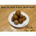 DeLife Oat Flour 1kg | Natural Whole Grain Oats - Buy Online on SooperMarket.com