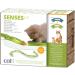 Buy Catit Play Track Wave Circuit - Interactive Cat Toy for Engaging Playtime | Fast International Shipping - Buy Online on SooperMarket.com