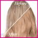 L'Or al Paris Casting Cr me Gloss 801 Satin Blonde - Ammonia-Free Semi-Permanent Hair Dye with Honey-Infused Conditioner for Glossy Finish | Up to 28 Shampoos | 1 Pack - Buy Online on SooperMarket.com