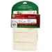 ECOBAGS 3-Pack Produce & Bulk Bags - Sustainable & Reusable Storage Solutions - Buy Online on SooperMarket.com