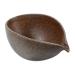 Alipis Ceramic Fair Cup Tea Cup Tea Dispensing Holder Tea Separate Cup Tea Dispenser Office Household