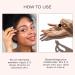 Odacit Hydrating Serum Concentrate with Pomegranate & Rose Geranium | Anti-Aging Facial Oil for Hydration & Glow | Nourishing Moisture Barrier - 0.17 fl. oz - Buy Online on SooperMarket.com