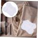 HAPINARY Women Socks 1 Pair Protective Socks Heel Socks for Women Features Socks for Women Spa Gel Socks Moisturizing Socks for Women De Mujer Miss White Skin Moisture Cream Sebs - Buy Online on SooperMarket.com