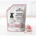 J.R. Watkins Rosewater Foaming Hand Soap Refill Pouch 828 mL Rose 828 ml (Pack of 1) - Buy Online on SooperMarket.com