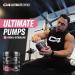 C4 Ultimate Pre-workout Powder Natural Preworkout Supplement Drink for Workout Energy - Strawberry Watermelon 20 Servings Strawberry Watermelon 20 Servings (Pack of 1) - Buy Online on SooperMarket.com