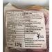 Royal Family Fruit Mochi (Orange Hami Melon & Strawberry) 120g - Buy Online on SooperMarket.com