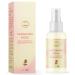 Honestly pHresh Natural Prebiotic & Probiotic Deodorant Spray  Baking Soda & Aluminum Free Safe for Sensitive Skin  24 Hour Odor Protection  2 Fl Oz  Cardamom Rose