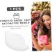 Operitacx Chic Unique Plate Tray Ocean Mold Storage Series Diy Durable Mould Creative Silicone Craft Safe As Shown medium - Buy Online on SooperMarket.com