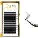 QUEWEL Easy Fan Russian Lashes 0.12D 15mm - Self Fanning Eyelash Extensions - Buy Online on SooperMarket.com