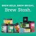 Stash Tea Earl Grey Black Tea 100 Count Bags - Packaging Varies | Premium Earl Grey Tea Blend | 1 Box - Buy Online on SooperMarket.com